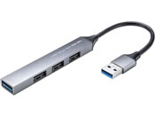 TTvC/USB 5Gbps 4|[gR{Xnu/USB-5H24GM