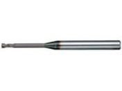 NS/高硬度用2枚刃ロングネックEM MHRH230 Φ0.3×2.5/MHRH230 0.3X2.5