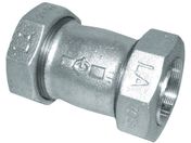 リケン/LAカップリングHI-LA型 ソケット ロックリング付 呼び径A15/G-HI-LA-S-15A