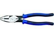 KLEIN/強力型ペンチ 偏芯タイプ コンフォートハンドル 220mm/J20008