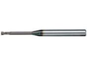 NS/高硬度用2枚刃ロングネックEM MHRH230 Φ0.4×2.5/MHRH230 0.4X2.5