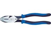 KLEIN/強力型ペンチ 偏芯タイプ コンフォートハンドル 250mm/J2000-9NE