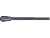 TRUSCO/ダイヤモンドバー Φ4.8×刃長9.7×軸2.35 #140/T2-020M