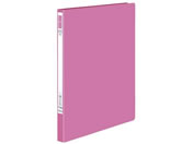 G)�R�N��/���o�[�t�@�C�� EZe A4 �c �s���N/�t-U330P