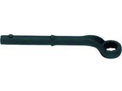 WILLIAMS/オフセット ボックスチューブレンチ 1‐1/4‐32mm/JHW1240TOB
