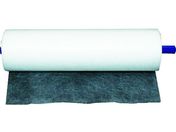 橋本/制御盤フィルター エコノミータイプ 詰替用 390×200mm 150枚/ET40150