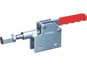 スーパー/横押し型トグルクランプ 全長:219mm 締付力:1.6kN/TPBX51S