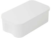 ���o�e�B�[�R�[�|���[�V����/���炩 ���[�{�b�N�X �t�^�t S �z���C�g