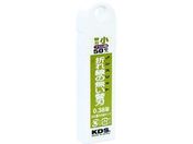 KDS/ノンスリット替刃小50枚入/SB-50NS