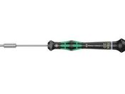 Wera/2069 ナットミクロドライバー 2.0/118110