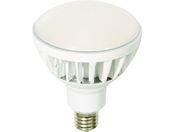 日動/LED交換球 ハイスペックエコビック50W E39 本体白/L50V2-J110W-50K
