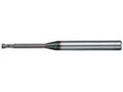 NS/高硬度用2枚刃ロングネックEM MHRH230 Φ0.5×2/MHRH230 0.5X2