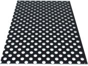 アルインコ/アルミ複合板パンチ 3×910×605 ブラック/CG96P-11