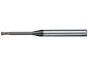 NS/高硬度用2枚刃ロングネックEM MHRH230 Φ0.5×2.5/MHRH230 0.5X2.5