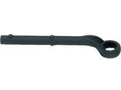 WILLIAMS/オフセット ボックスチューブレンチ 1‐1/2‐38mm/JHW1248TOB