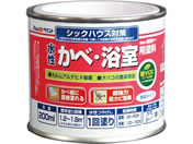 アトムサポート/水性壁浴室塗料 200mL ベージュ