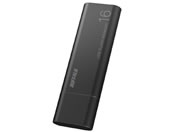 BUFFALO/USB[(16GB) IWi ubN/RUF3-WBE16G-BK