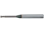 NS/高硬度用2枚刃ロングネックEM MHRH230 Φ0.5×4/MHRH230 0.5X4