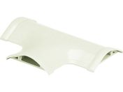 マサル/ガードマン2R型付属品 T型ブンキ 1号 ミルキーホワイト/GAT13