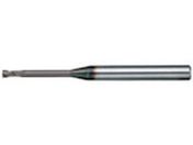 NS/高硬度用2枚刃ロングネックEM MHRH230 Φ0.5×5/MHRH230 0.5X5