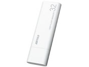 BUFFALO/USB[(32GB) IWi zCg/RUF3-WBE32G-WH