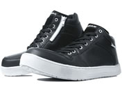 �����ӂ���� FUBAR ���[�N�V���[�Y �~�h���J�b�g 28.0cm