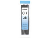 \jbN V[v ֐c 0.7mm 2B 30{ PE-8054