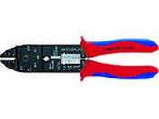 KNIPEX y` 215mm 9721-215