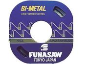 フナソー/コンターマシン用ブレードBIM0.6×8×10×16M 10山/BIM8C