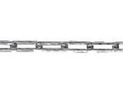 TRUSCO/ステンレスカットチェーン 1.2mm×15m/TSC-1215