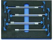 GEDORE/�i�b�g�h���C�o�[�Z�b�g 2005CT2�]2133T/2016532