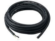 TRUSCO/溶接機用ケ-ブル 1次側 20m/TWC-5520