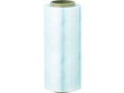 TRUSCO ストレッチフィルム 厚みμ15×幅300mm×長さ500m