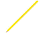 トンボ鉛筆/色鉛筆 1500単色 黄色 12本/1500-03