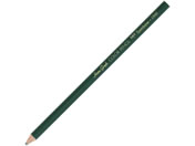 トンボ鉛筆/色鉛筆 1500単色 ときわ色 12本/1500-08