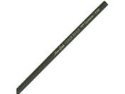 トンボ鉛筆/色鉛筆 1500単色 まつば色 12本/1500-09