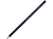 トンボ鉛筆 色鉛筆 1500単色 紫 12本 1500-18