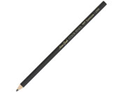 トンボ鉛筆/色鉛筆 1500単色 焦茶色 12本/1500-32