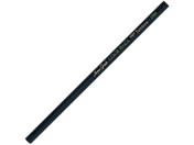 トンボ鉛筆/色鉛筆 1500単色 黒 12本/1500-33
