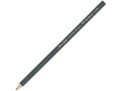 トンボ鉛筆/色鉛筆 1500単色 鼠色 12本/1500-34
