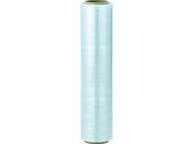 TRUSCO ストレッチフィルム 厚みμ15×幅500mm×長さ300m