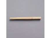 エスコ/ピンポンチ ノンスパーキング 6×150mm/EA642JB-6