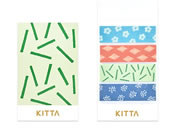 キングジム/KITTA(ホウソウシ) 5冊/KIT028