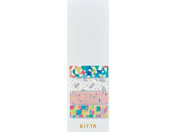 キングジム/KITTA(プリズム) 5冊/KIT037