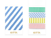 キングジム/KITTA(シマシマ3) 5冊/KIT032