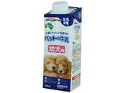 ドギーマンハヤシ/ペットの牛乳 幼犬用 250ml