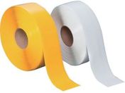 IWATA/ラインプロ(白) 1巻(30M) 75mm幅/LP130-2