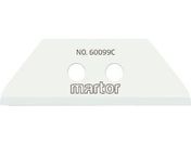 martor/֐n 2 CERAMIC BLADE NO. 60099C/1760099