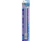 アネックス/ハイパービット2本組 段付 +2×150 W溝タイプ/AHMD-2150W