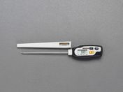 エスコ/デジタル温度計 -40℃〜250℃/EA722CA-17